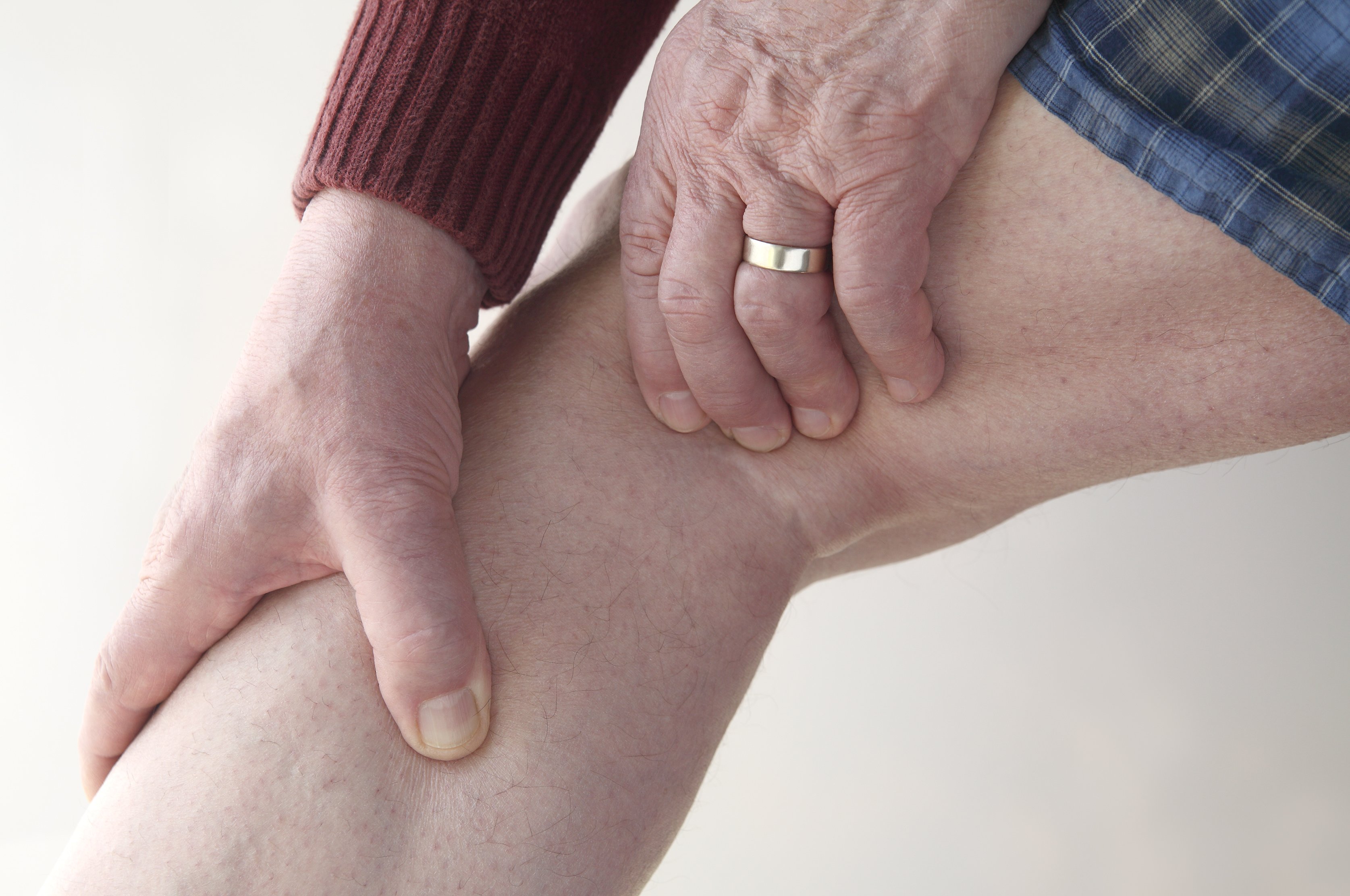 PAD Treatment And Diagnosis What You Should Know   Leg Pain 